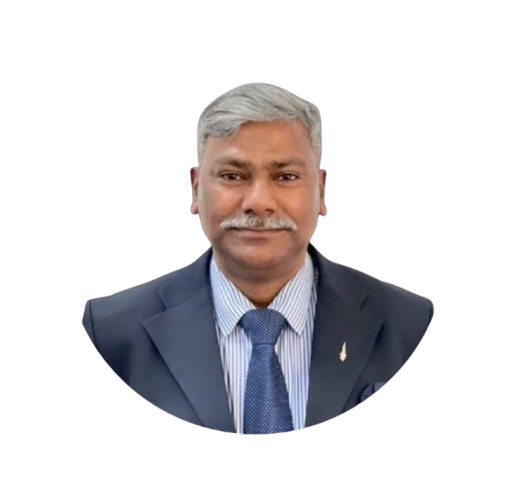 Maj. Gen. Sudhakar Jee