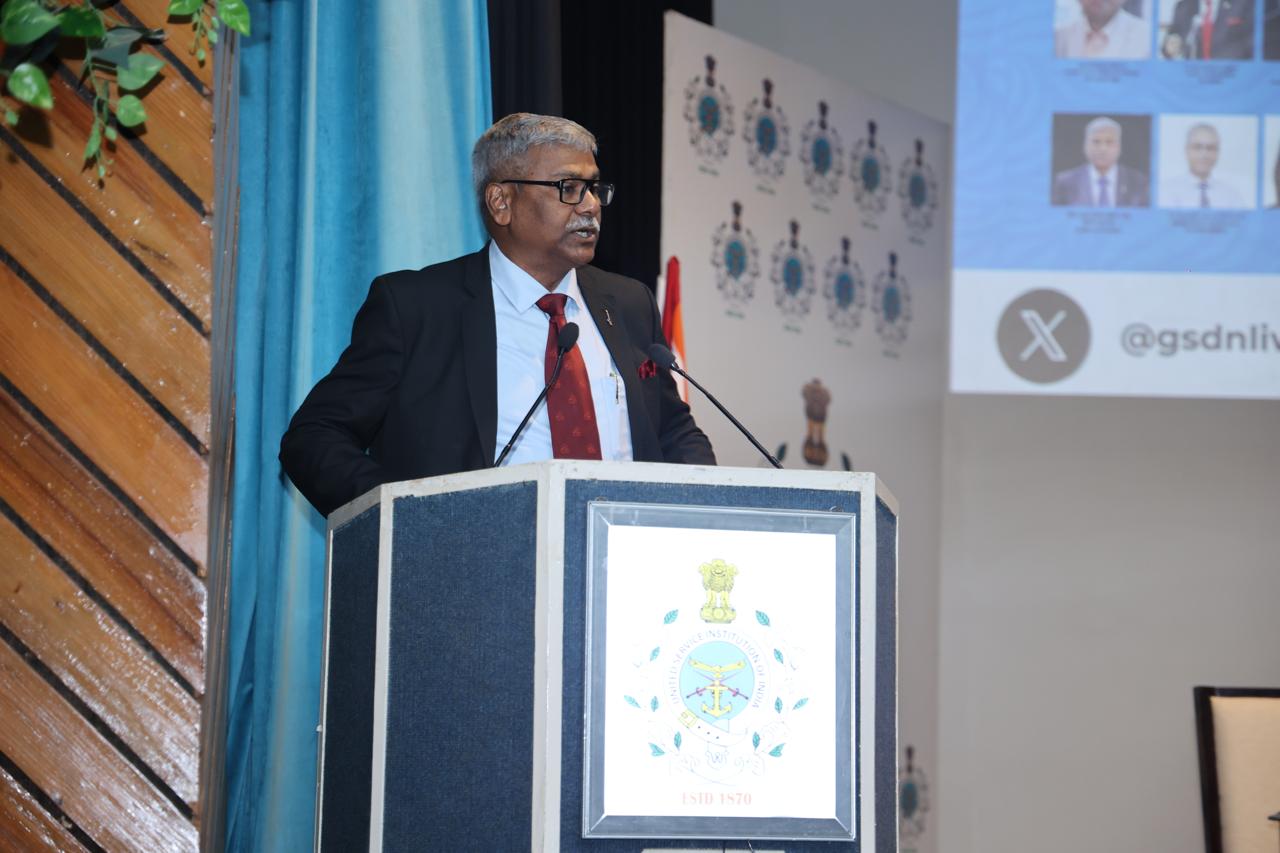 International seminar on ‘Legacy of Relations in the evolving India-Bangladesh Milieu’