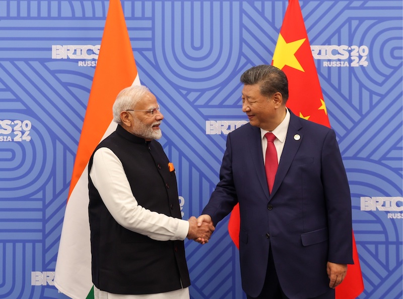 Strategic Amnesia vs Pragmatic Engagement: A soldier’s view on India’s China dilemma