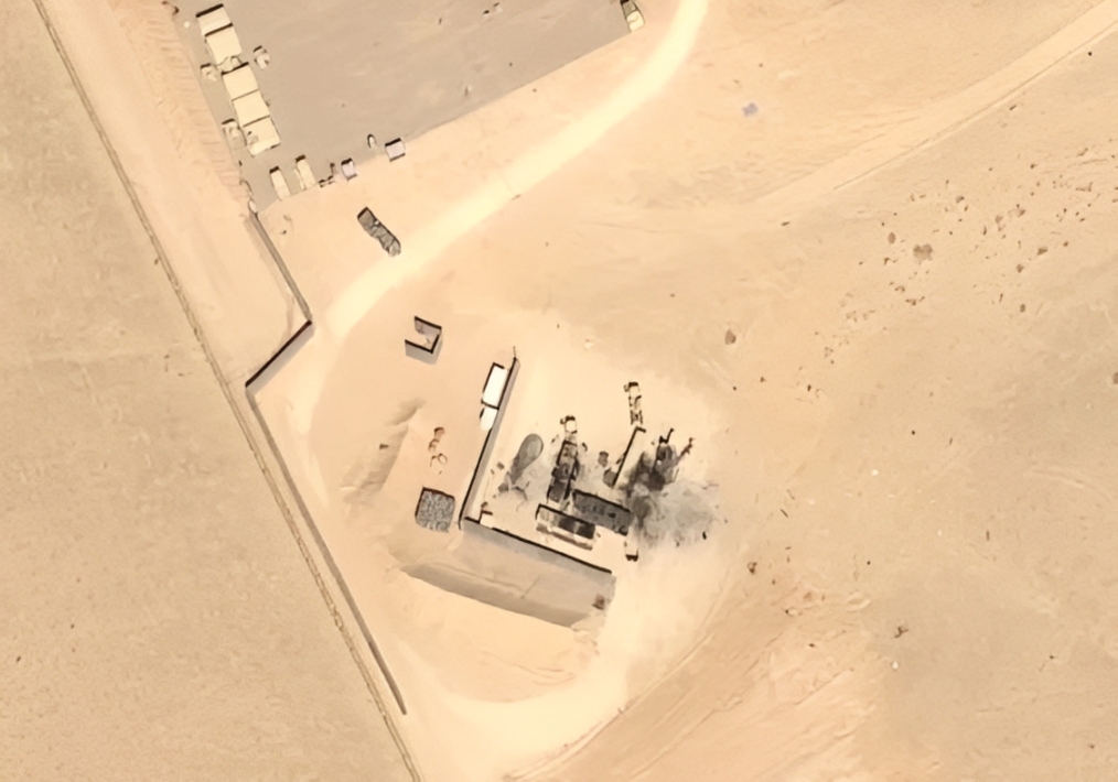 Iran is winning the war – and Washington knows it