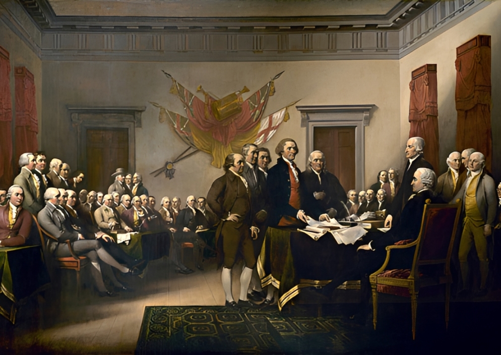 America at 250: A republic that remade the world
